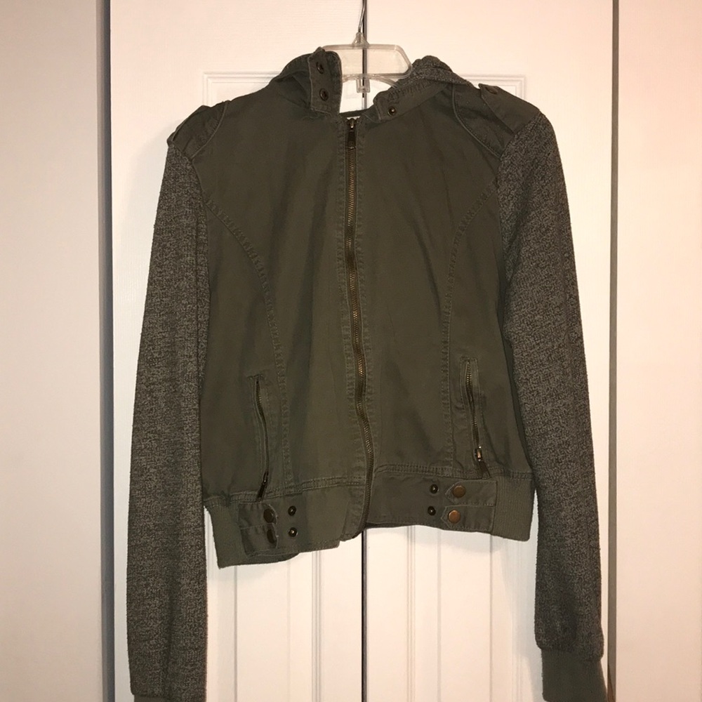 Jacket